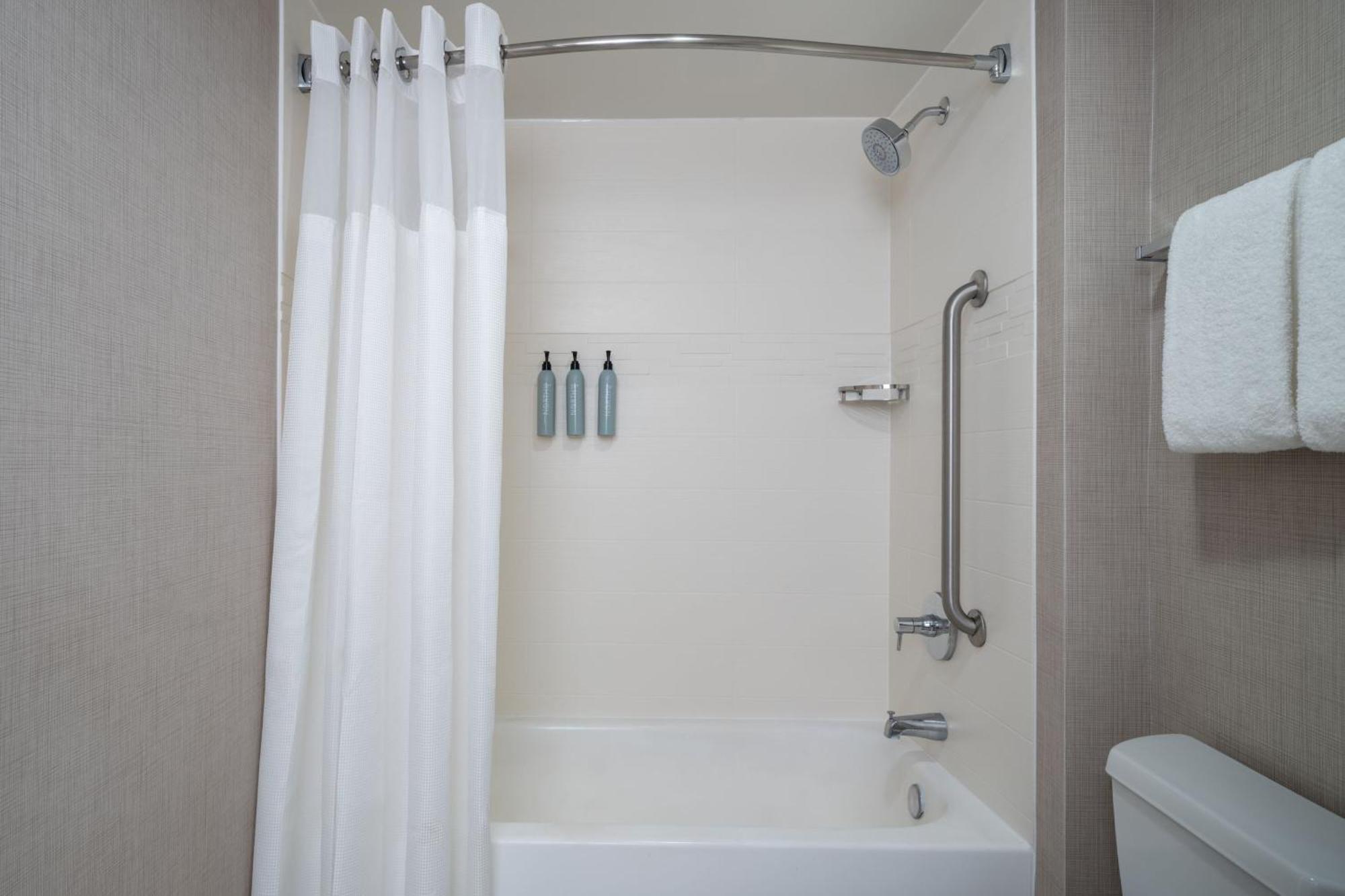 Residence Inn Washington, Dc / Dupont Circle Exteriér fotografie