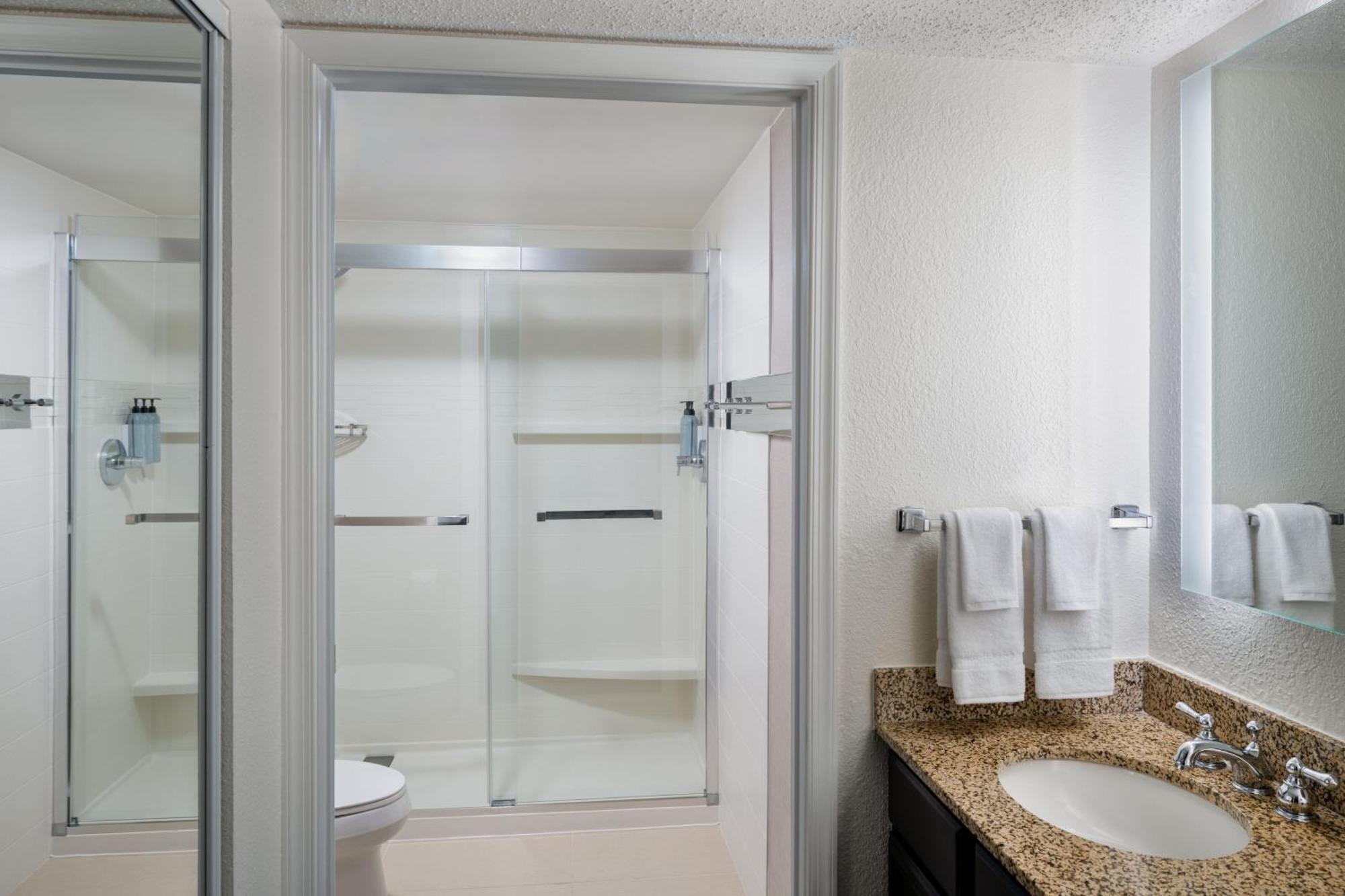 Residence Inn Washington, Dc / Dupont Circle Exteriér fotografie
