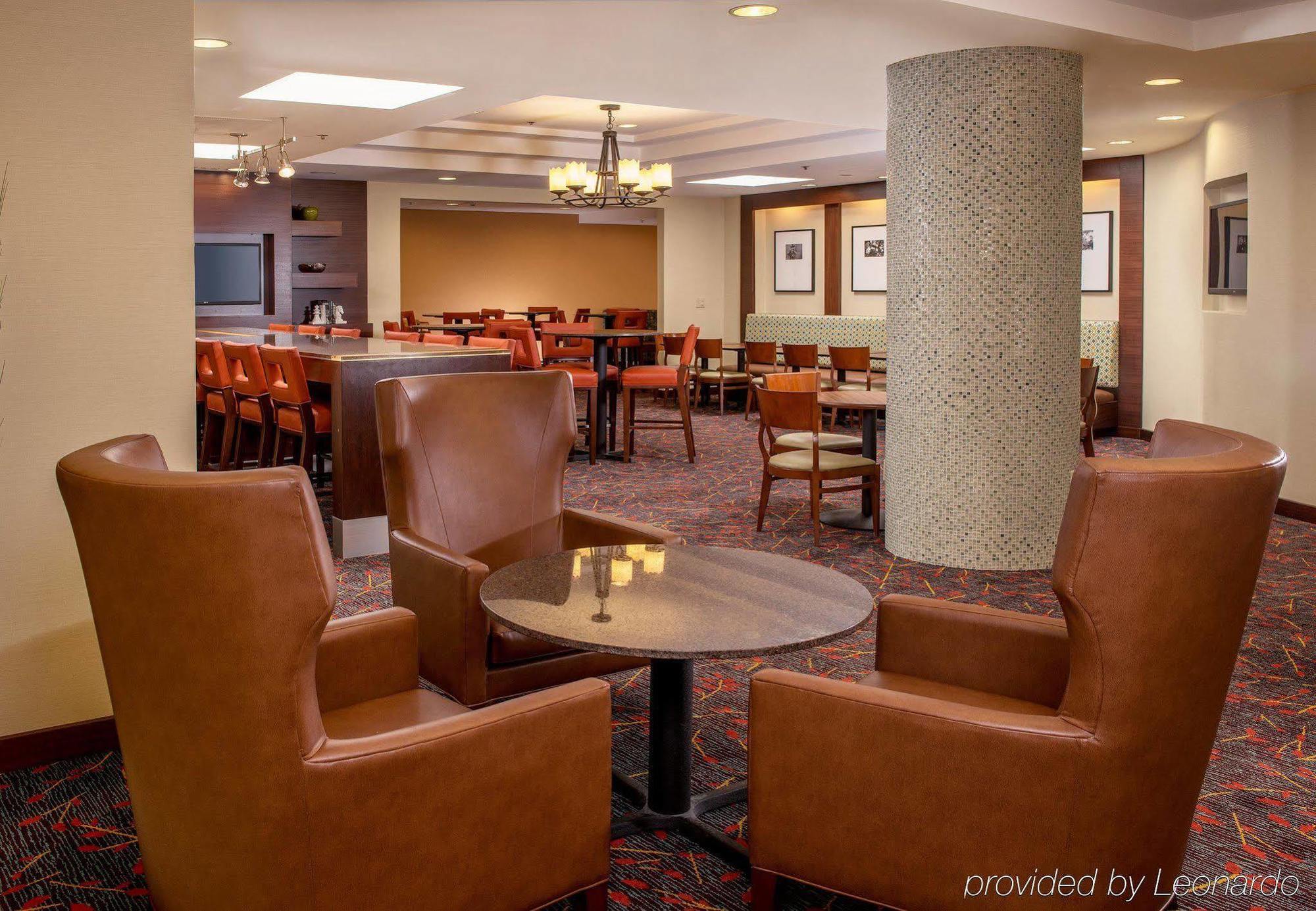 Residence Inn Washington, Dc / Dupont Circle Exteriér fotografie