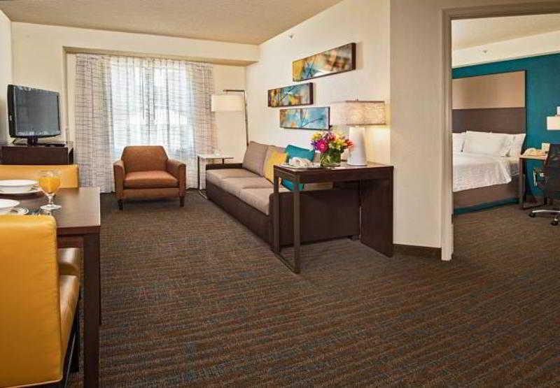 Residence Inn Washington, Dc / Dupont Circle Exteriér fotografie